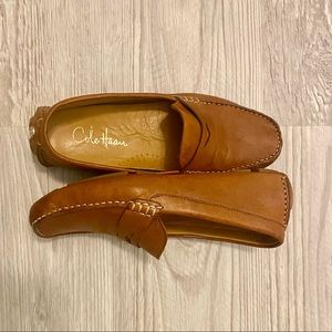 Cole Haan loafers